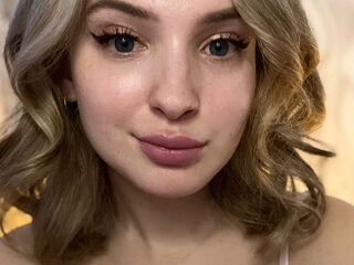 hot naked webcam girl MilinaMorris