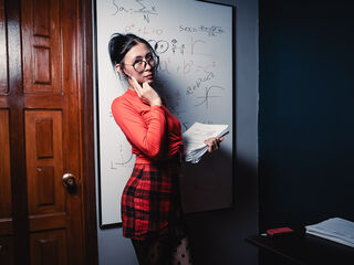 sex cam live MillyFernandez