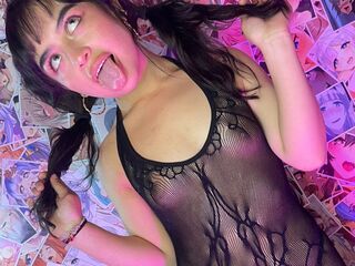 sex cam MinnieSalem