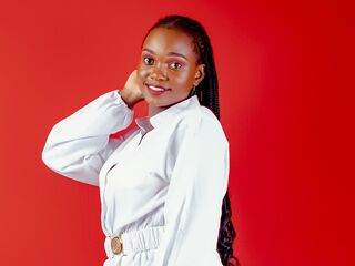 shower livesex MintahDol