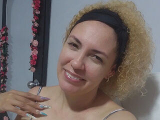 camgirl MireyaVidal