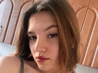 hot videochat MitsukoJurica