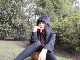girl MollyVolkova
