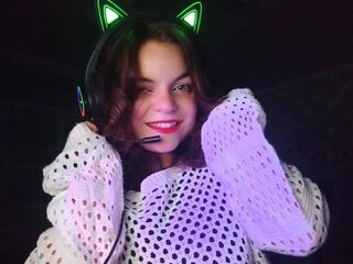 nude webcamgirl MonaRolly