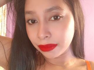hot naked camgirl MorenaAudrey