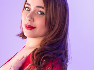 fingering webcamgirl MorganRosi