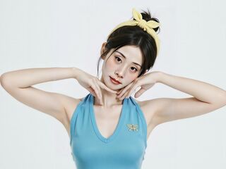 cam girl photo MumuLin