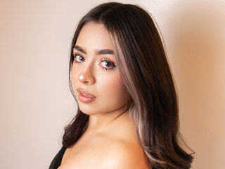 fingering MyaFontaine