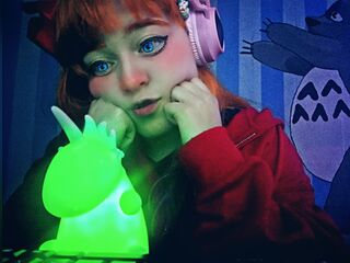 camgirl video chat room NahomiParker