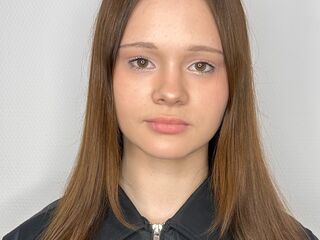 fingering camgirl NaidaBrayton