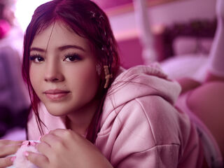 jasmin cam model NaraGrace