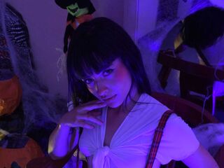 naughty camgirl fingering shaved pussy NataRusa