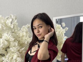 adult cam NellyPersinval