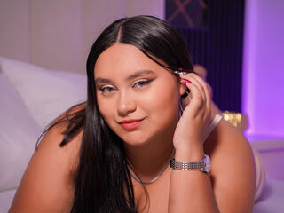 live porn show NikaLust