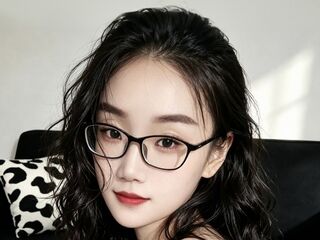 beautiful girl cam NinaChen