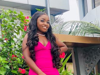 webcamphoto NinaKiki