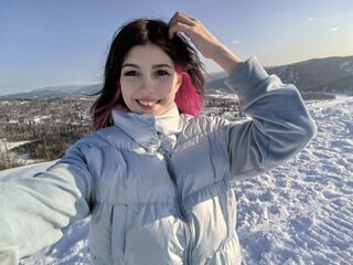 free nude web cam NoreenBarks