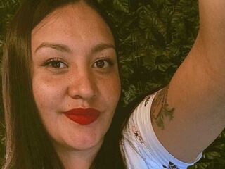 beautiful webcam girl NormaSmit