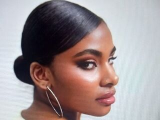 shaved pussy cam NyahVelvet