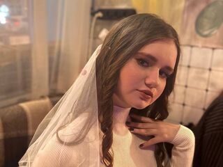 naked cam girl NylaMondor