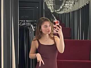 cyber sex webcam OdelynBreed