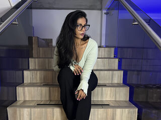 web cam live OliviaLezama