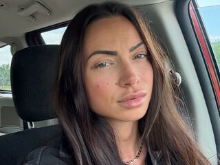 erotic webcam video OliviaaBrownn