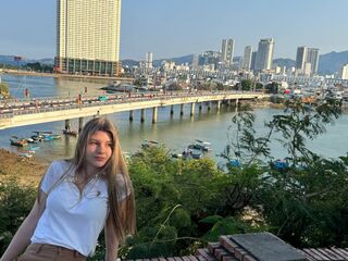 live sexcam OllieTinney