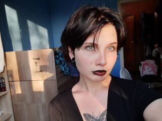 hot camwhore OttilieBrookhous