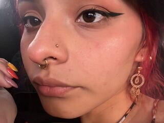 naughty camgirl PaoRossi