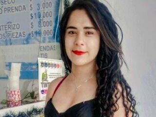 chatrubate cam girl PaolaZarate