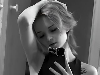 webcam live PaulinaCundiff