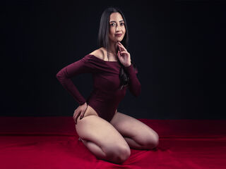 sexy camgirl chat PaulinaMontclair