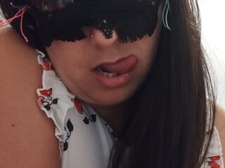 cam show Peperoncinahot