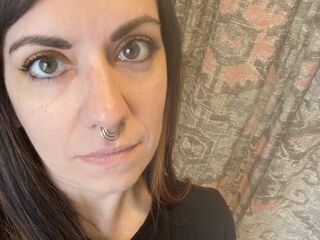 hardcore cam PiercedGoddess