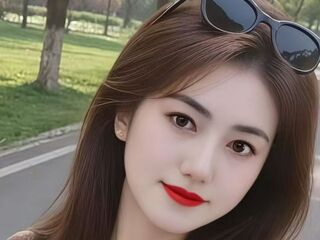 sexy camgirl picture PingBao