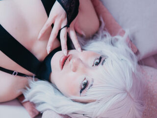 girl webcam show PinkVelvet