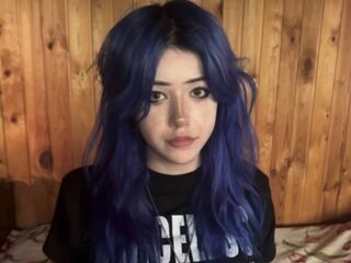 sexy webcamgirl PixieFrost