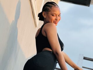 webcam PrettyMarabel
