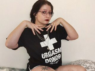 hot cam show RachelForger