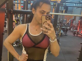 kinky cam video RafaelaCamargo