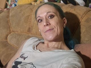 live webcam model RamonikaAlice