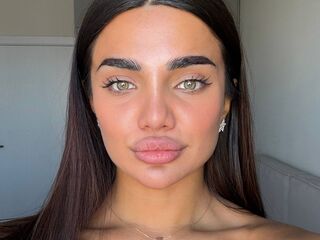 Kinky webcam girl ReannaGubala