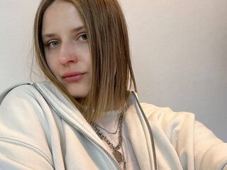 girl nude RebeccaBellore