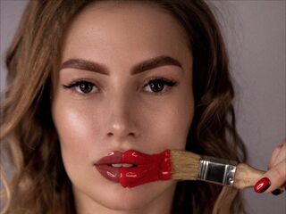 naughty camgirl fingering pussy RenateKantola