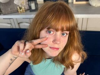 hardcore cam ReneKiki