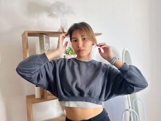 camgirl fingering wet pussy RexellaFarr