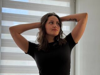 fingering cam girl RhiannonTasto