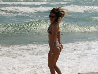 hot cam girl masturbating with dildo RileyPearce