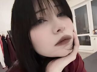 live show RinaMyers
